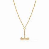 Julie Vos | Bamboo Delicate Necklace
