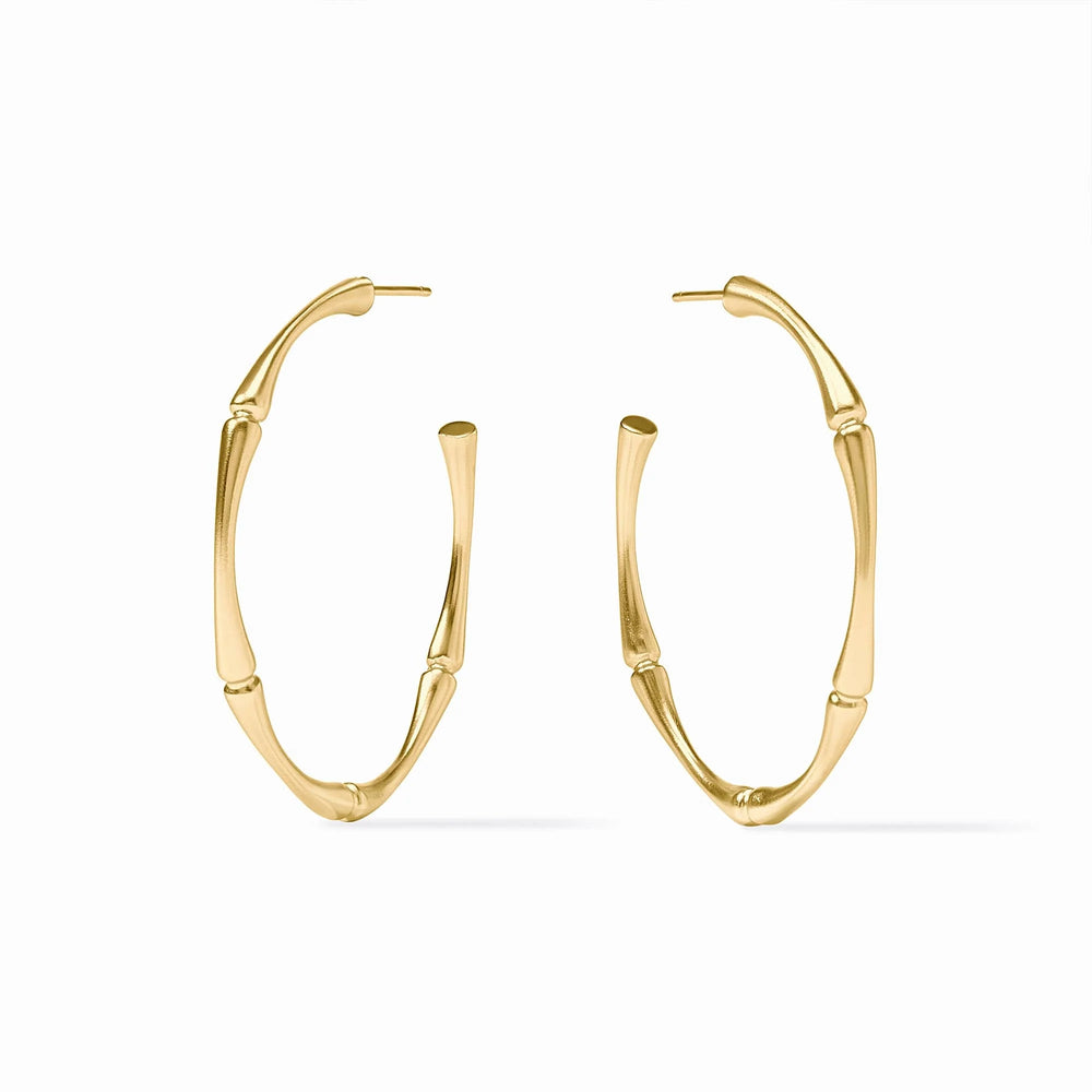Julie Vos | Bamboo Hoop