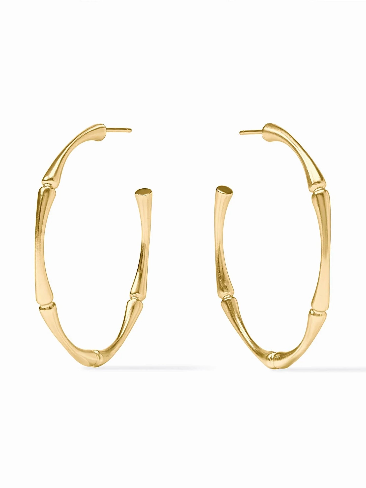 Julie Vos | Bamboo Hoop