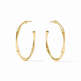 Julie Vos | Bamboo Hoop