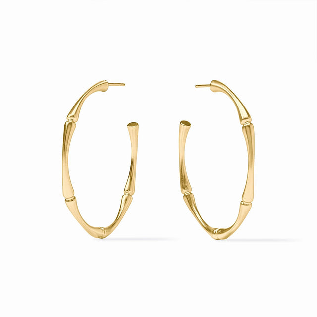 Julie Vos | Bamboo Hoop