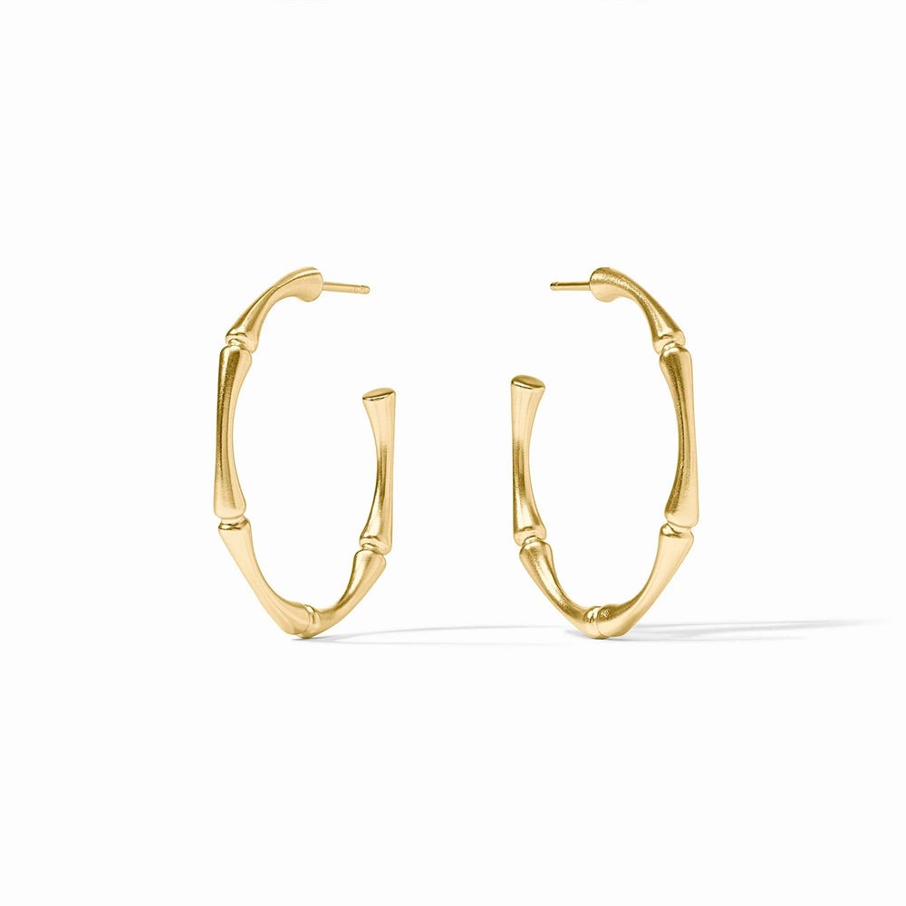 Julie Vos | Bamboo Hoop