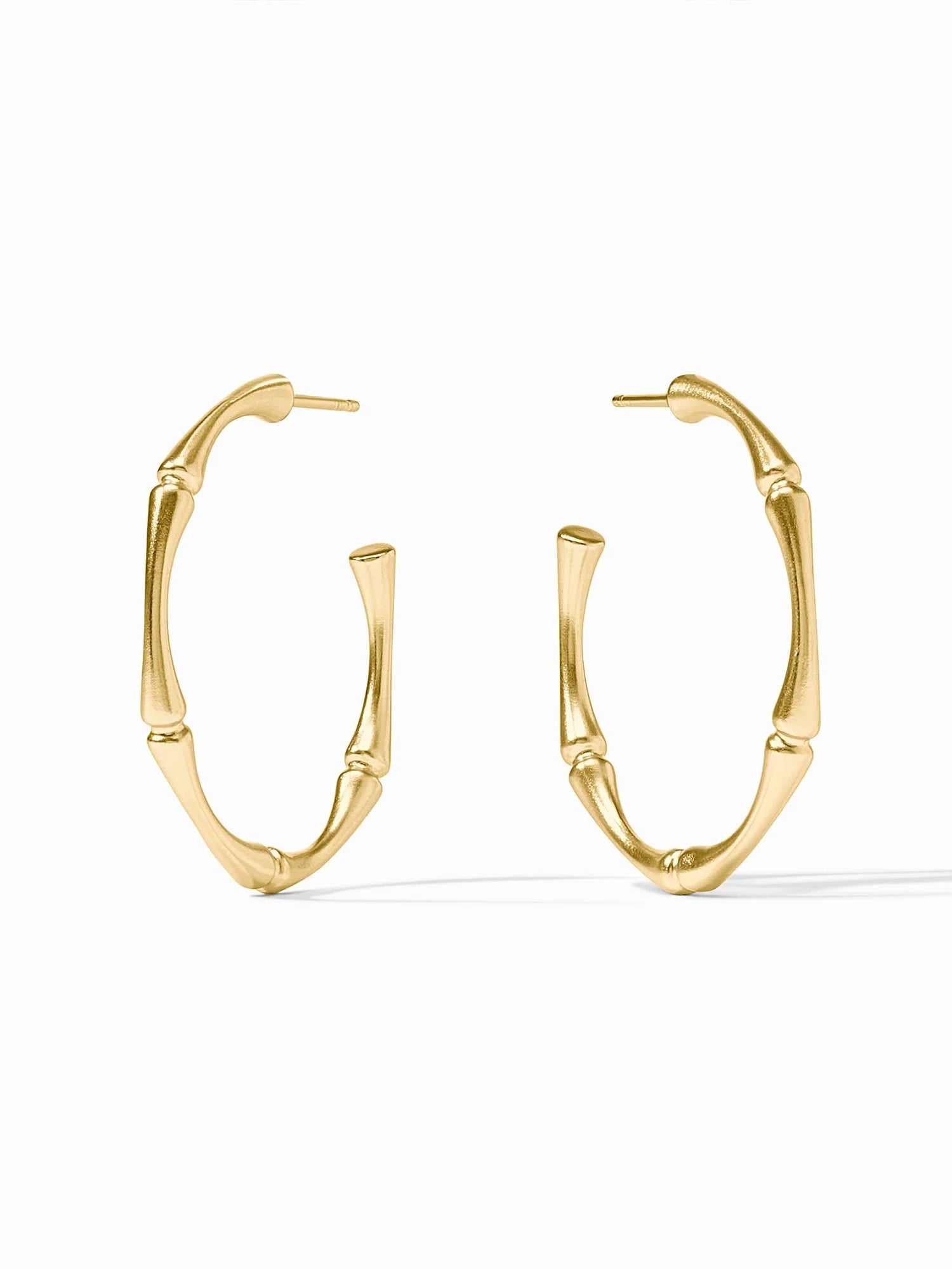 Julie Vos | Bamboo Hoop