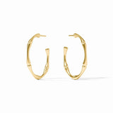 Julie Vos | Bamboo Hoop