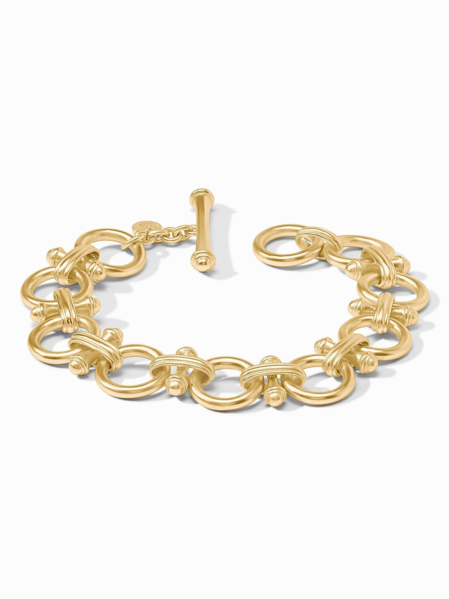 Julie Vos | Bamboo Link Bracelet