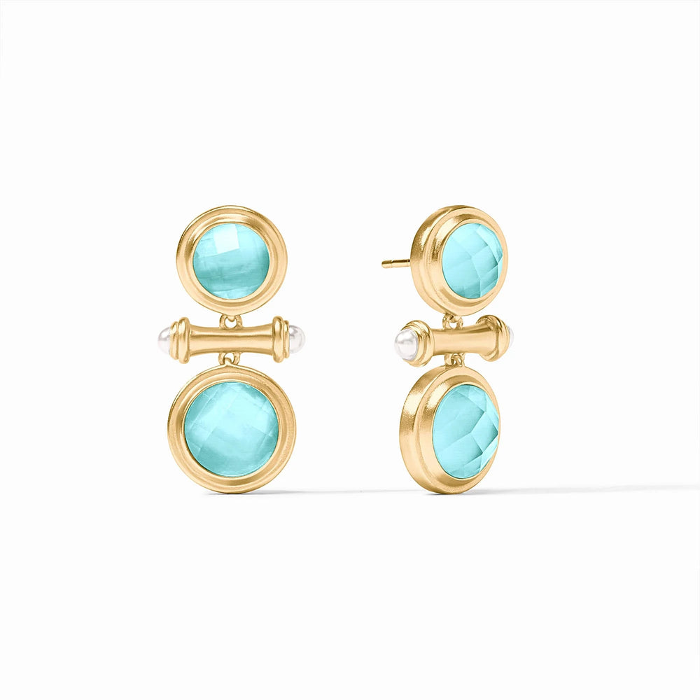 Julie Vos | Bamboo Midi Earring