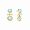 Julie Vos | Bamboo Midi Earring