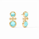 Julie Vos | Bamboo Midi Earring