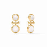 Julie Vos | Bamboo Midi Earring