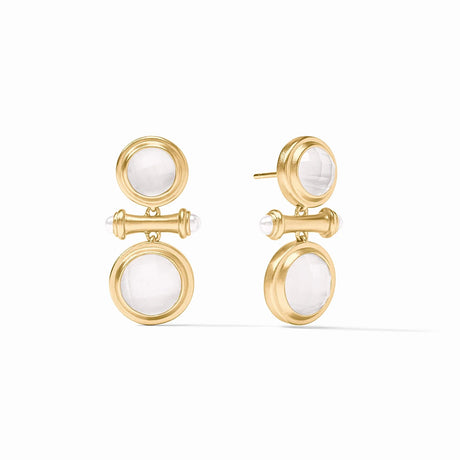 Julie Vos | Bamboo Midi Earring