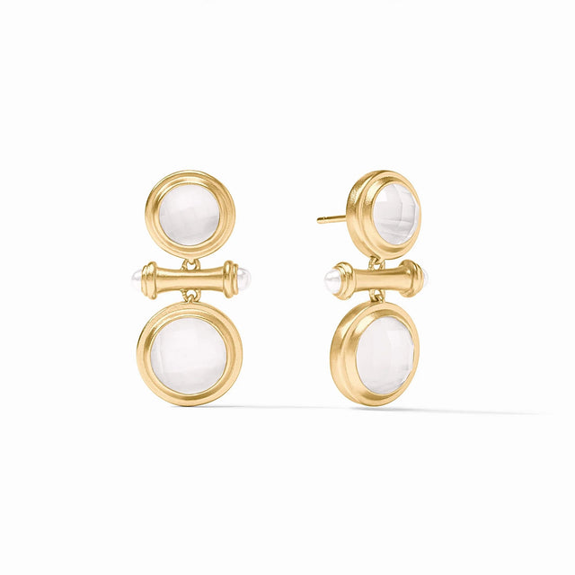 Julie Vos | Bamboo Midi Earring