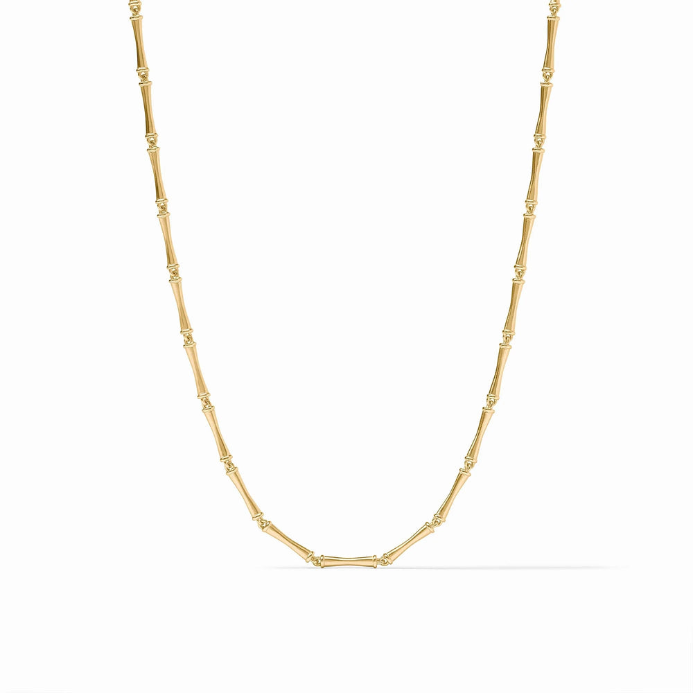 Julie Vos | Bamboo Necklace