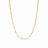 Julie Vos | Bamboo Necklace