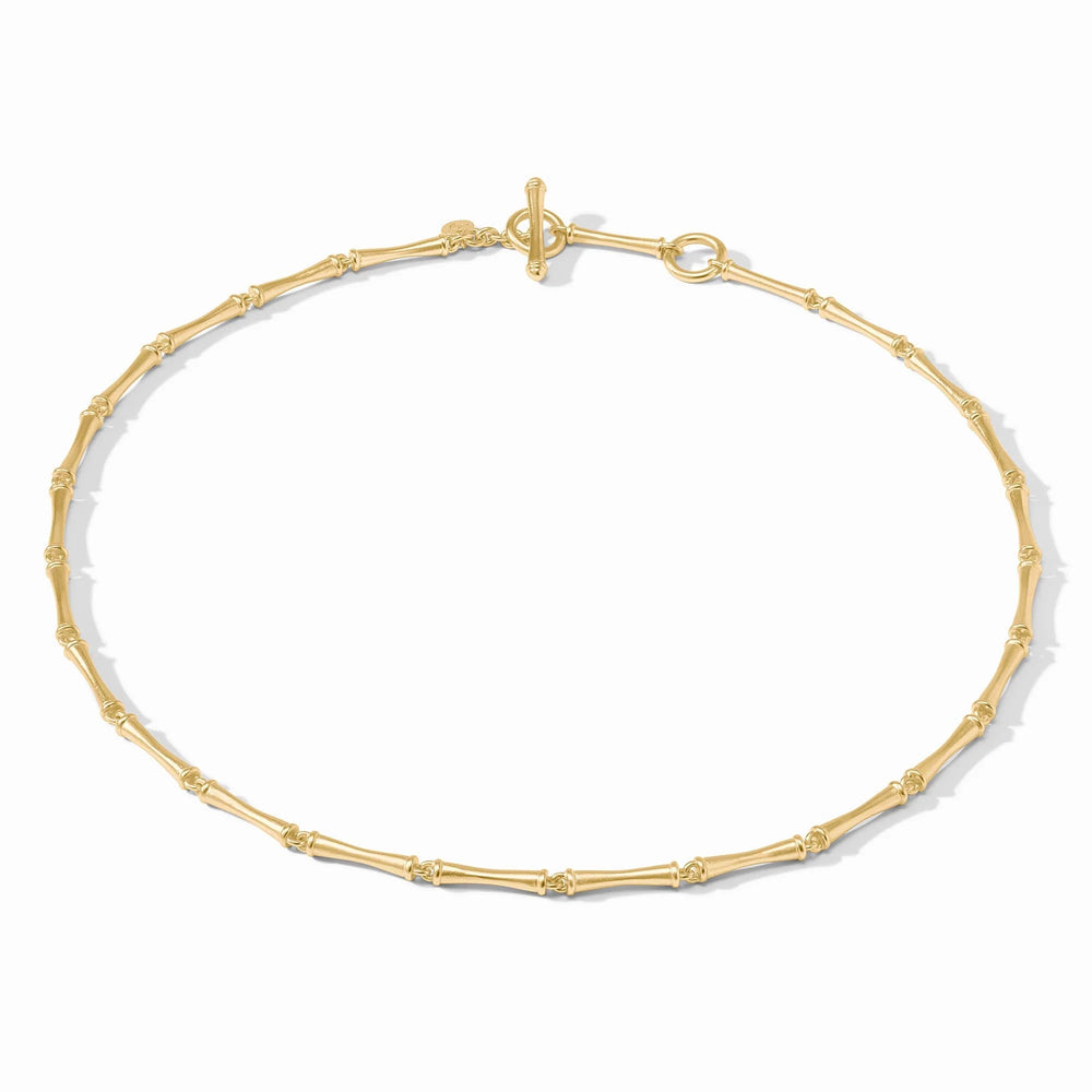 Julie Vos | Bamboo Necklace
