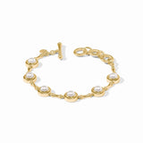Julie Vos | Bamboo Pearl Bracelet