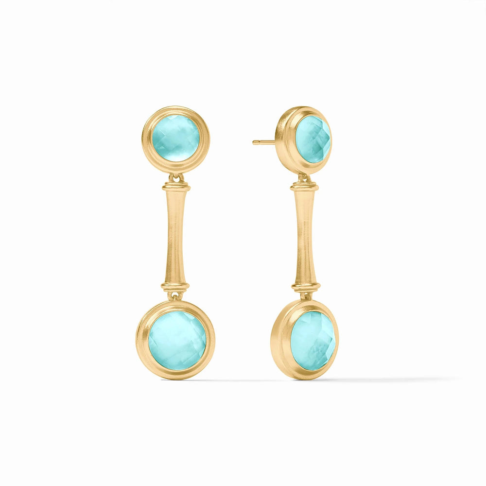 Julie Vos | Bamboo Statement Earring