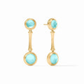 Julie Vos | Bamboo Statement Earring
