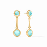 Julie Vos | Bamboo Statement Earring