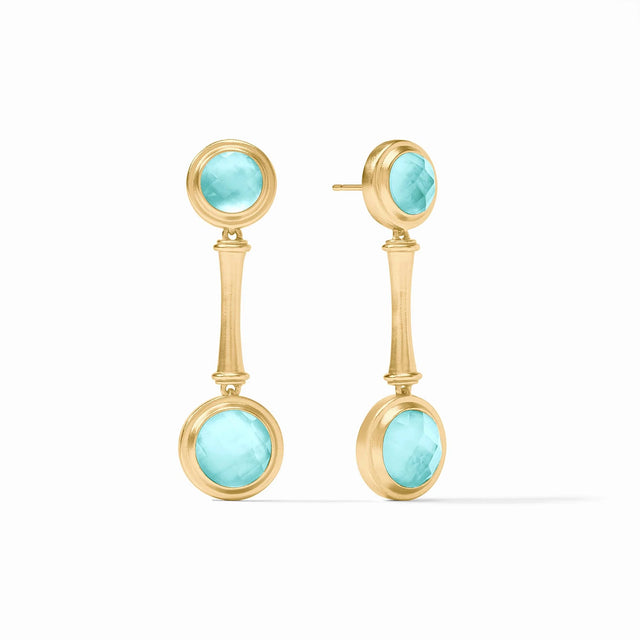 Julie Vos | Bamboo Statement Earring