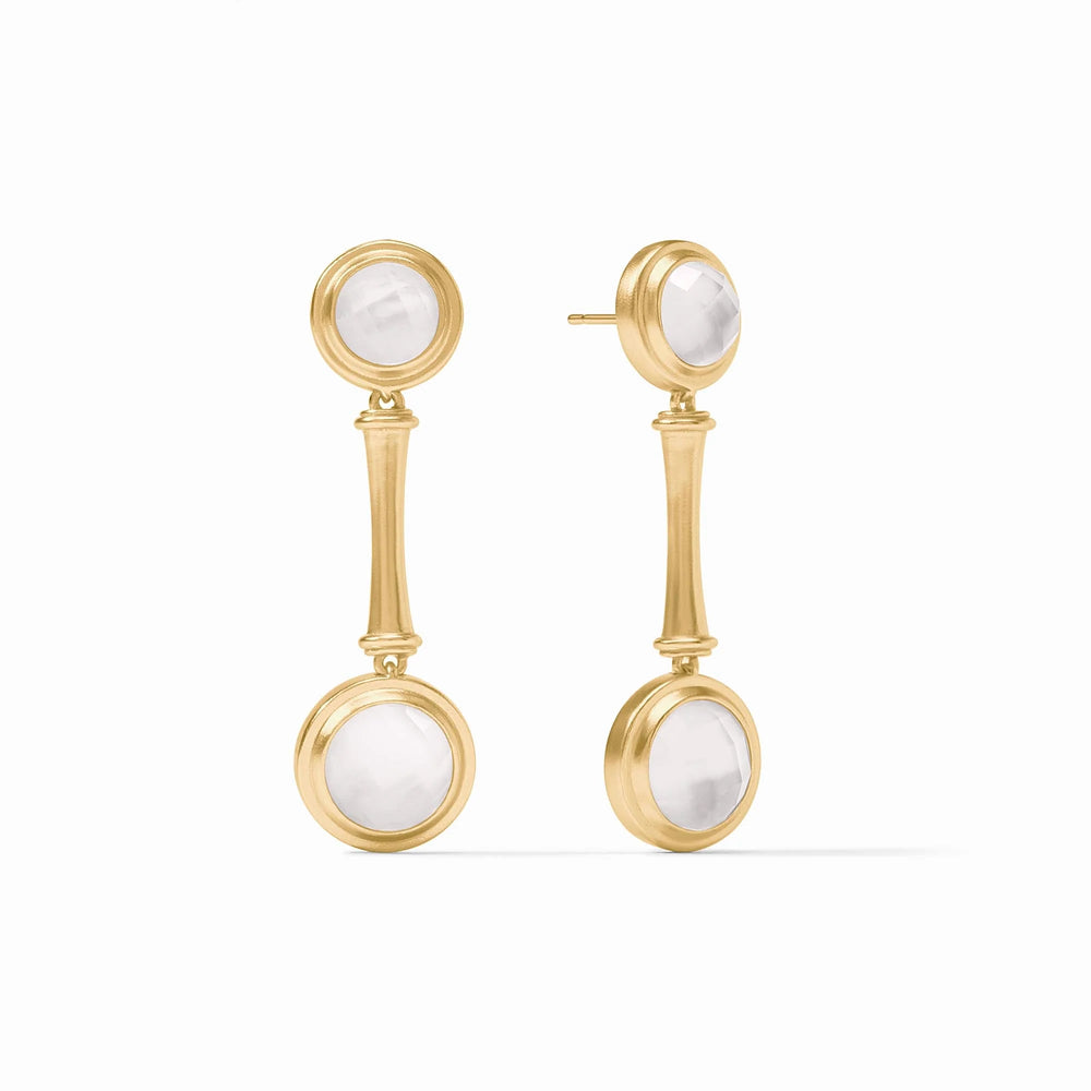Julie Vos | Bamboo Statement Earring