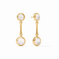 Julie Vos | Bamboo Statement Earring