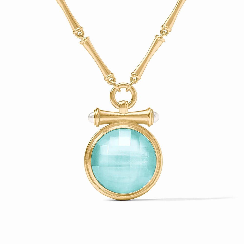 Julie Vos | Bamboo Statement Necklace