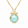 Julie Vos | Bamboo Statement Necklace