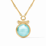 Julie Vos | Bamboo Statement Necklace