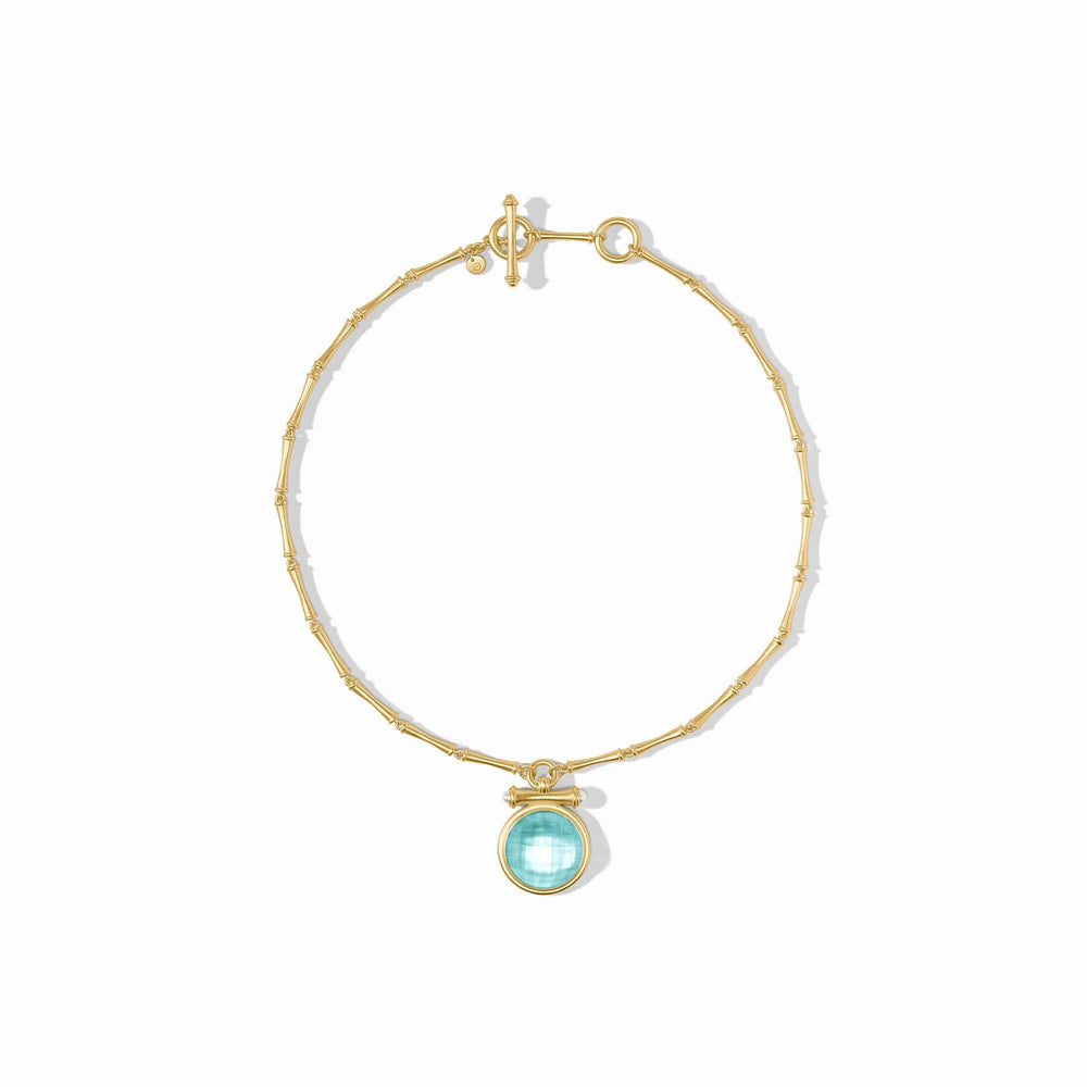 Julie Vos | Bamboo Statement Necklace