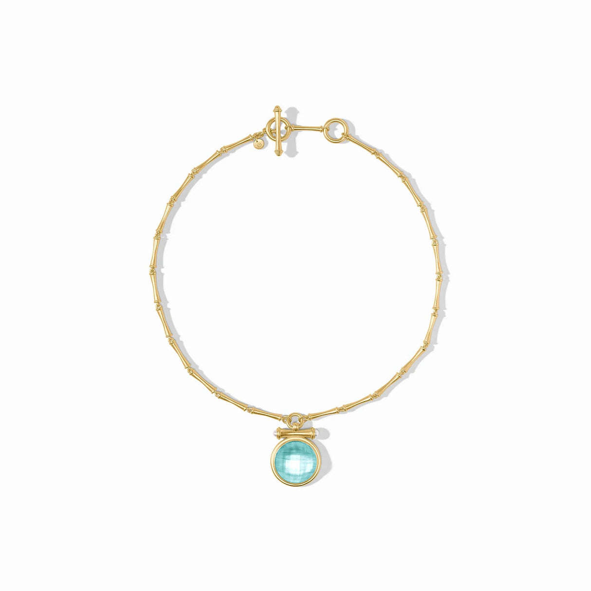 Julie Vos | Bamboo Statement Necklace