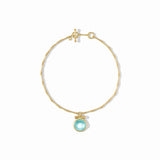 Julie Vos | Bamboo Statement Necklace