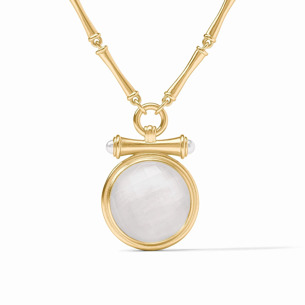 Julie Vos | Bamboo Statement Necklace