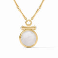 Julie Vos | Bamboo Statement Necklace