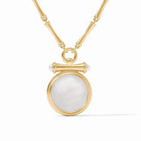 Julie Vos | Bamboo Statement Necklace