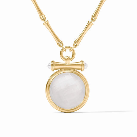 Julie Vos | Bamboo Statement Necklace