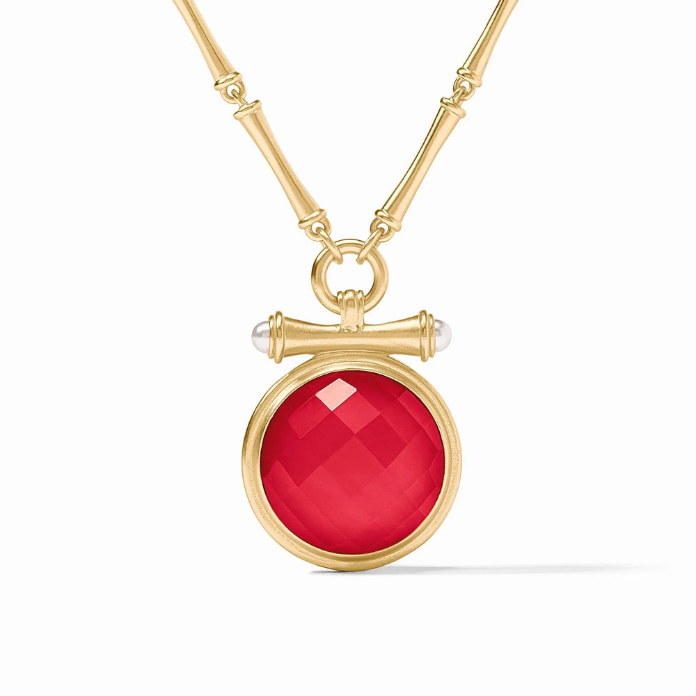 Julie Vos | Bamboo Statement Necklace