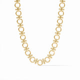 Julie Vos | Bamboo Link Necklace