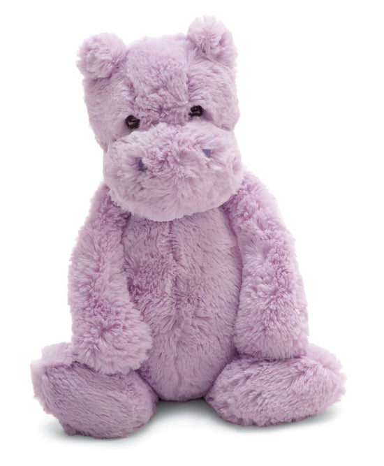 JellyCat | Bashful Hippo