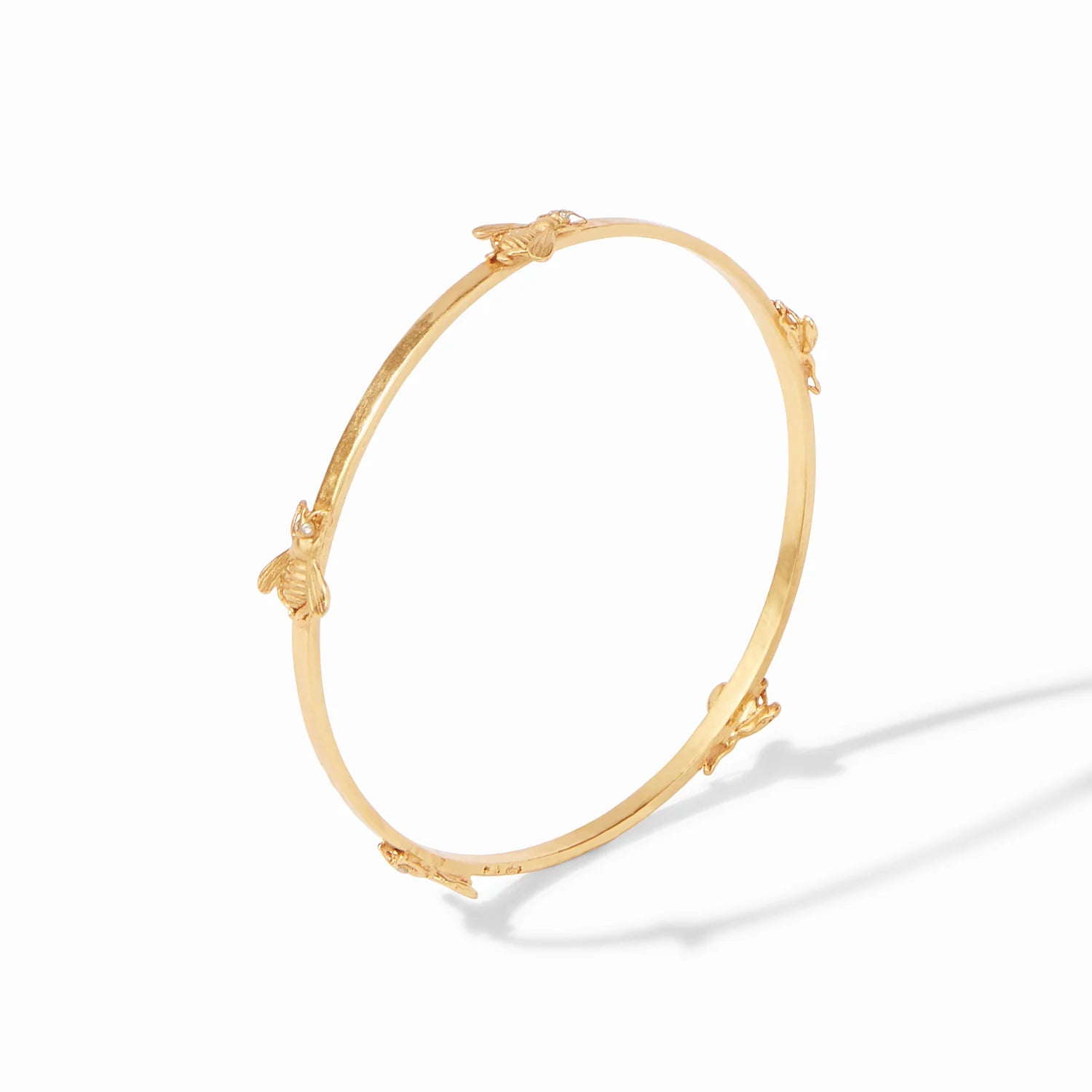 Julie Vos | Bee Bangle