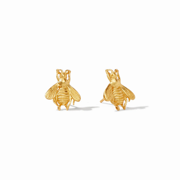 Julie Vos | Bee Stud Earrings