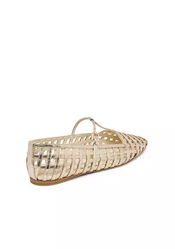 Dolce Vita | The Rain Ballet Flats