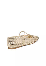 Dolce Vita | The Rain Ballet Flats