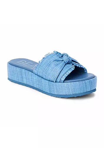 Matisse Footwear | Sunda Sandal