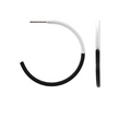 Towton Rubber Coated Hoops