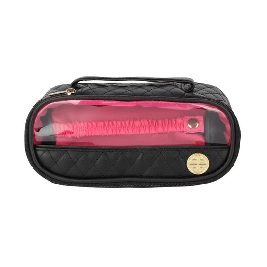 BudhaGirl | Black Travel Case