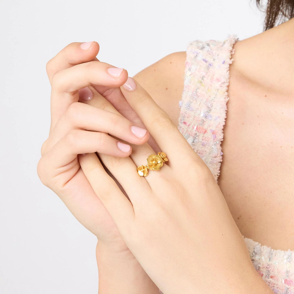 Julie Vos | Bloom Ring