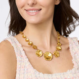 Julie Vos | Bloom Statement Necklace