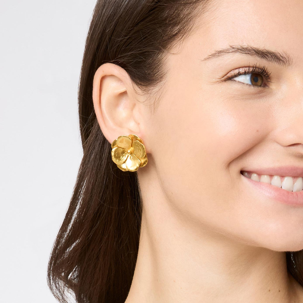 Julie Vos | Bloom Statement Stud