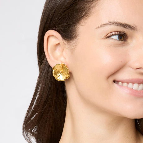 Julie Vos | Bloom Statement Stud