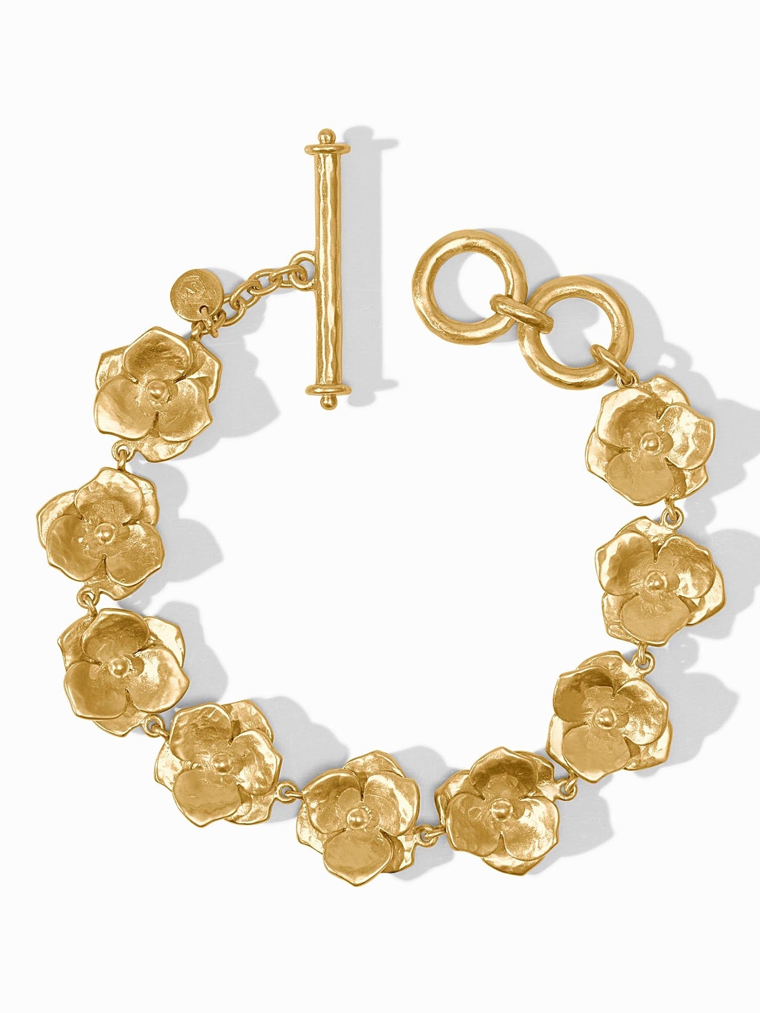 Julie Vos | Bloom Bracelet